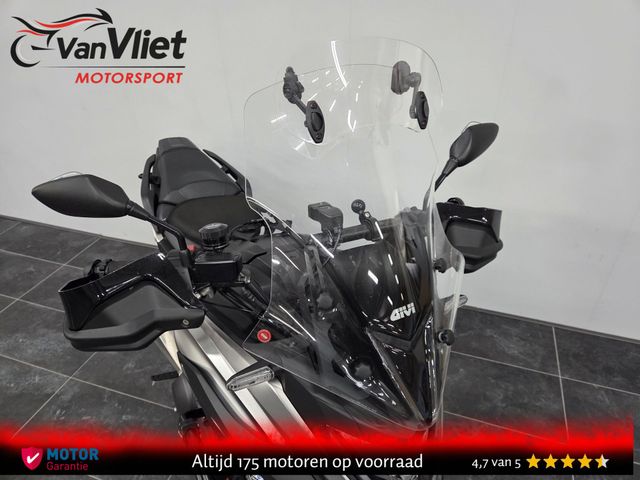 honda - nc-750-x-dct