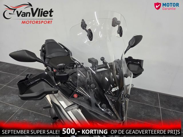 honda - nc-750-x-dct
