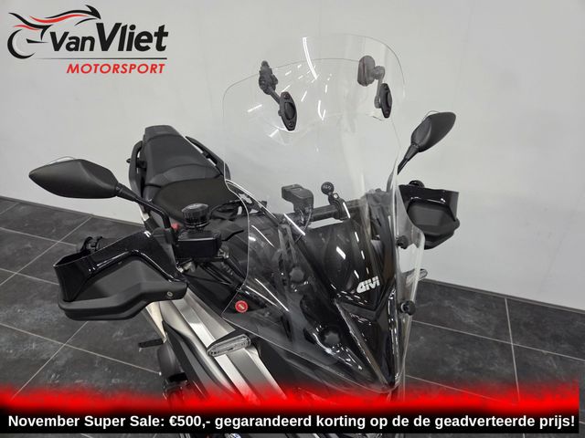 honda - nc-750-x-dct