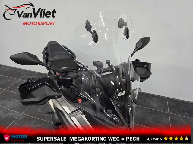 honda - nc-750-x-dct