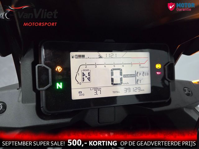 honda - nc-750-x-dct