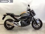 HONDA NC 700 S