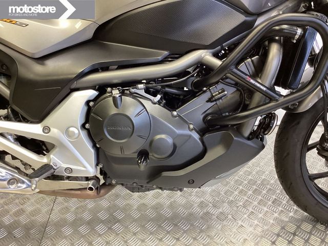honda - nc-700-s
