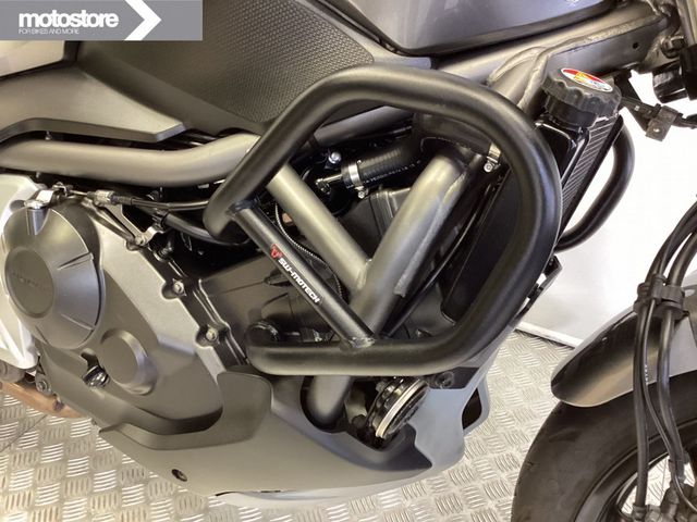 honda - nc-700-s