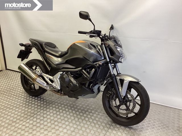 honda - nc-700-s