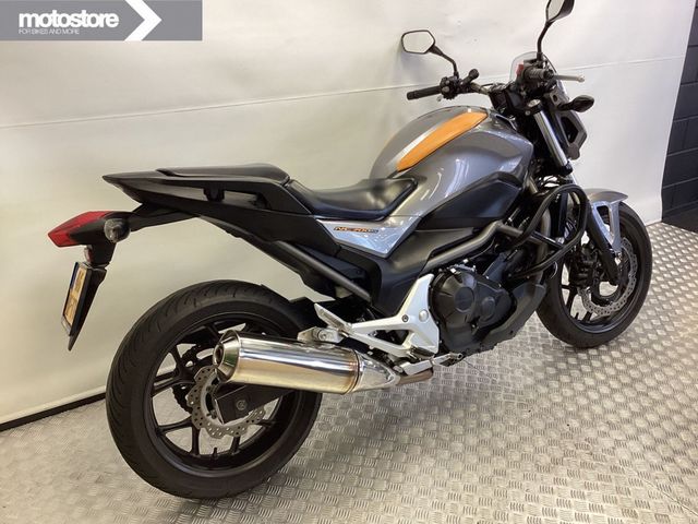 honda - nc-700-s