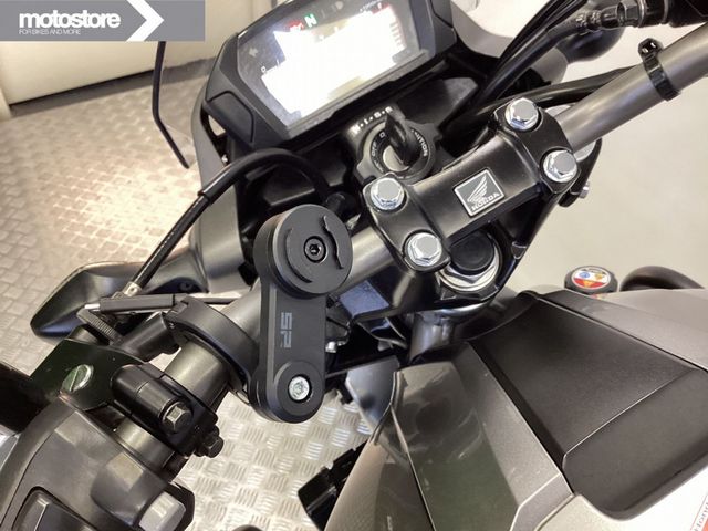 honda - nc-700-s