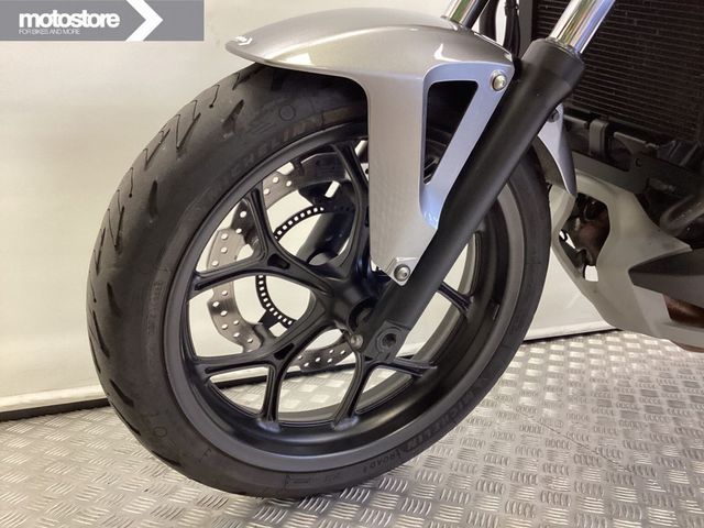 honda - nc-700-s