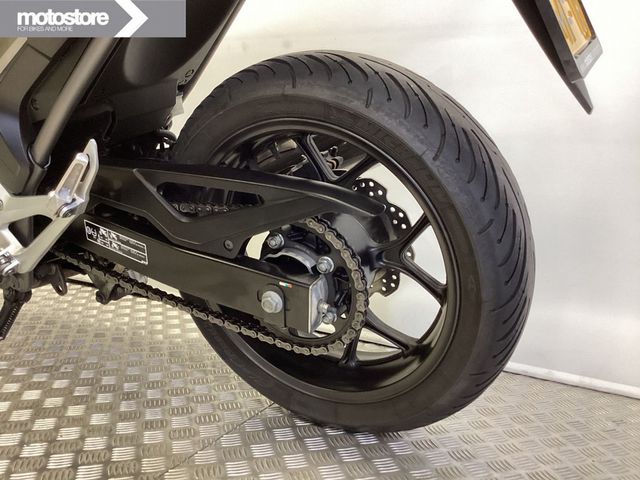 honda - nc-700-s