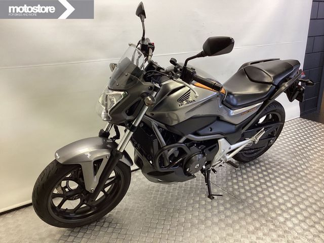 honda - nc-700-s