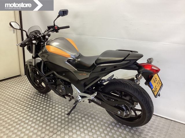 honda - nc-700-s