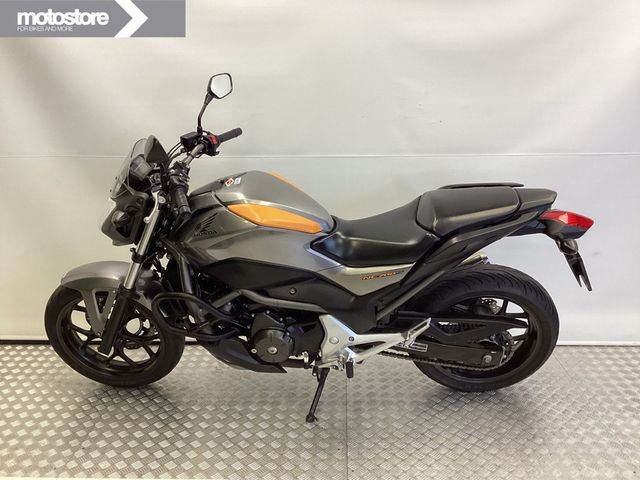 honda - nc-700-s