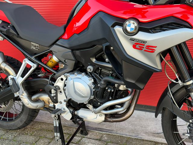 bmw - f-850-gs