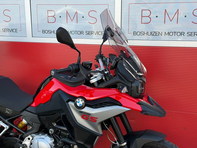 bmw - f-850-gs