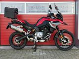 BMW F 850 GS
