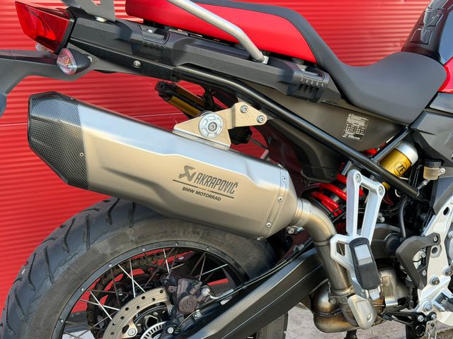 bmw - f-850-gs