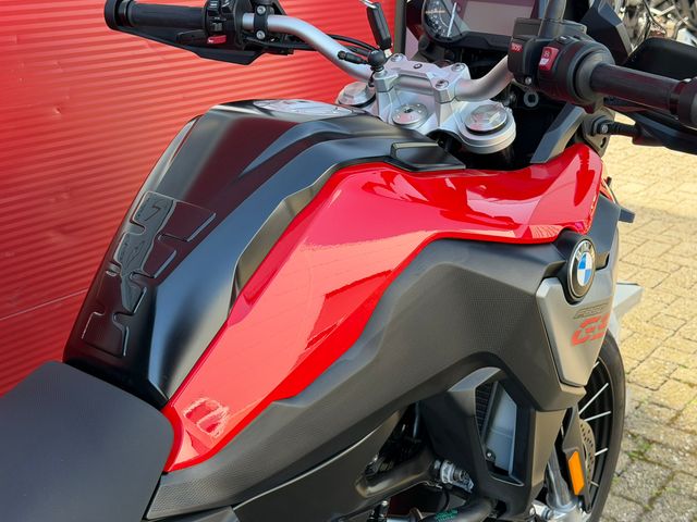 bmw - f-850-gs
