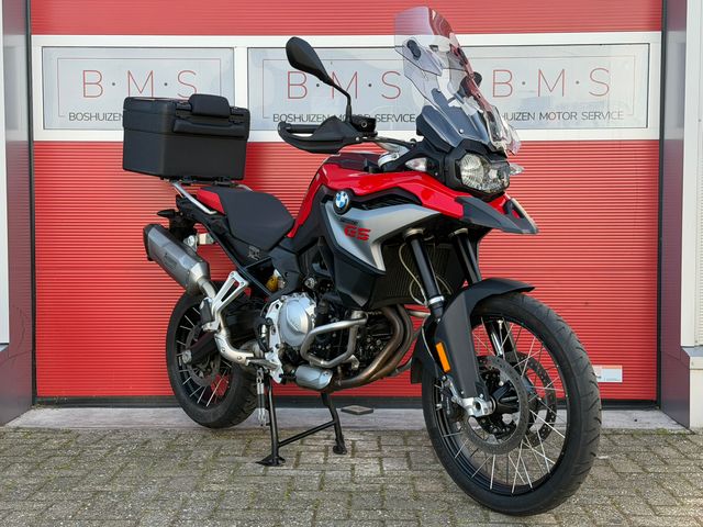 bmw - f-850-gs