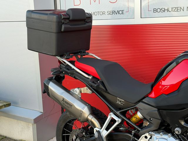 bmw - f-850-gs