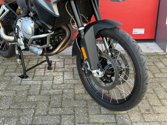 bmw - f-850-gs