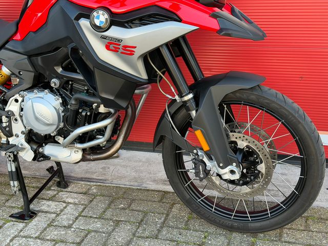 bmw - f-850-gs