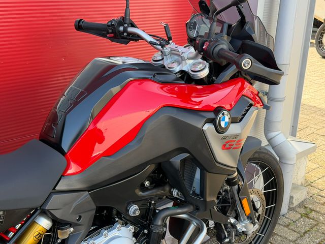 bmw - f-850-gs