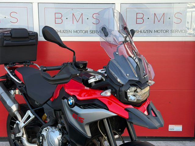 bmw - f-850-gs