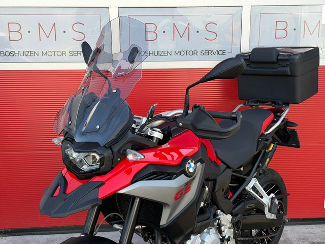 bmw - f-850-gs