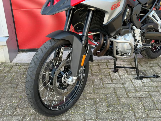 bmw - f-850-gs