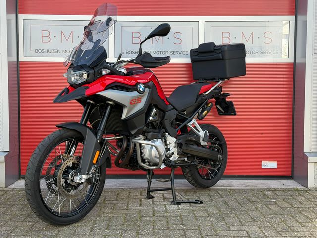 bmw - f-850-gs