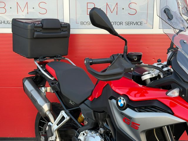 bmw - f-850-gs