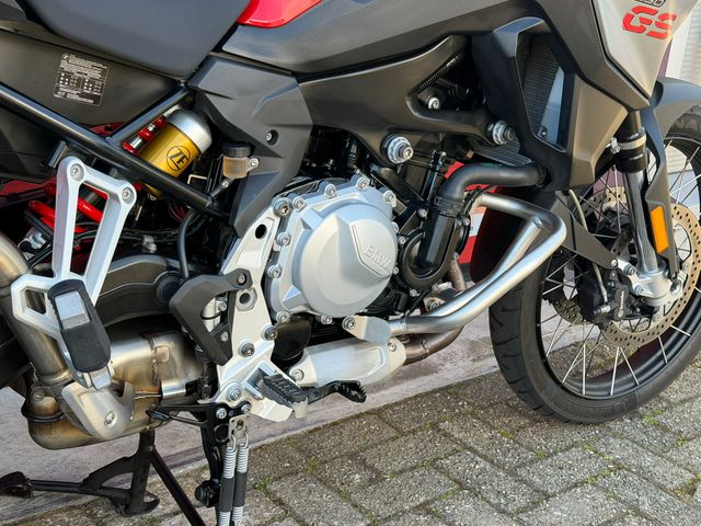 bmw - f-850-gs