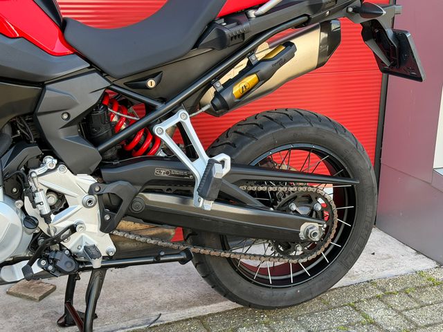 bmw - f-850-gs