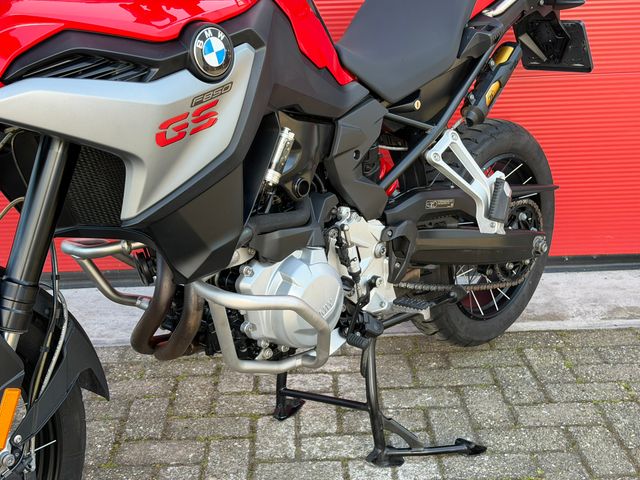 bmw - f-850-gs