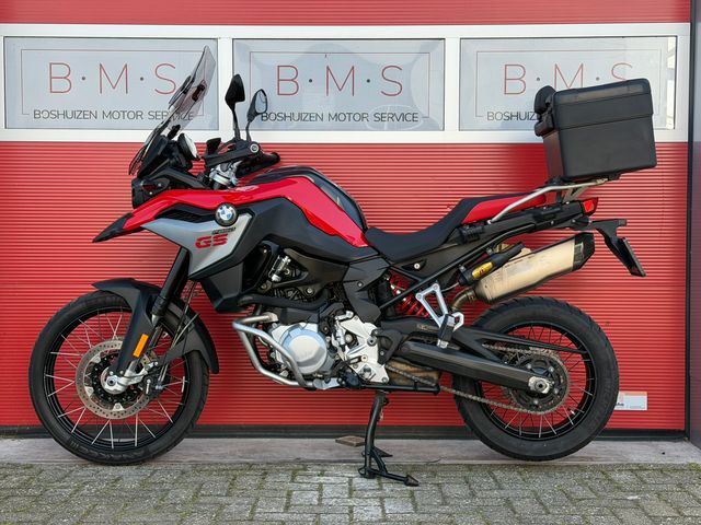 bmw - f-850-gs