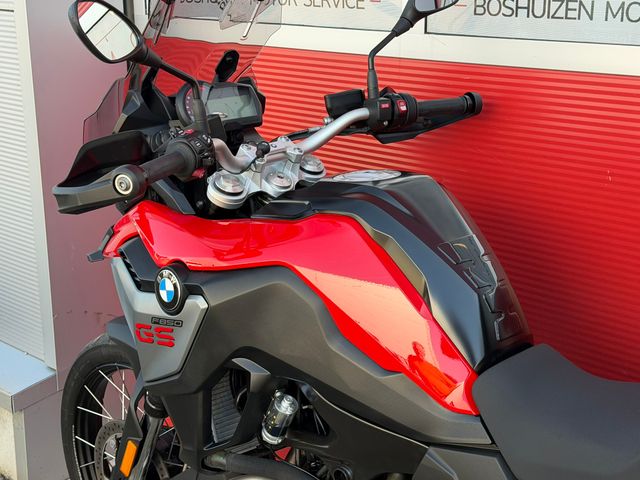 bmw - f-850-gs