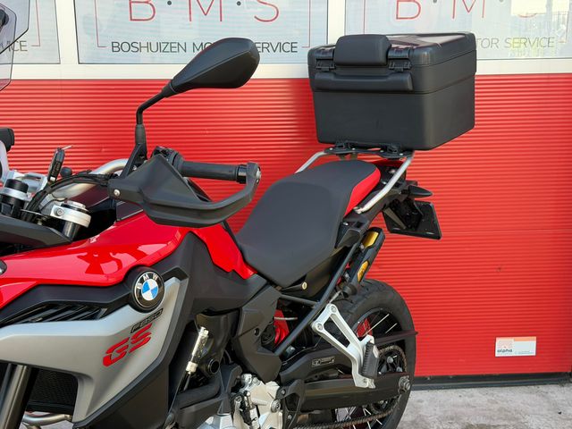 bmw - f-850-gs