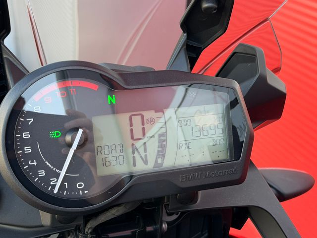 bmw - f-850-gs