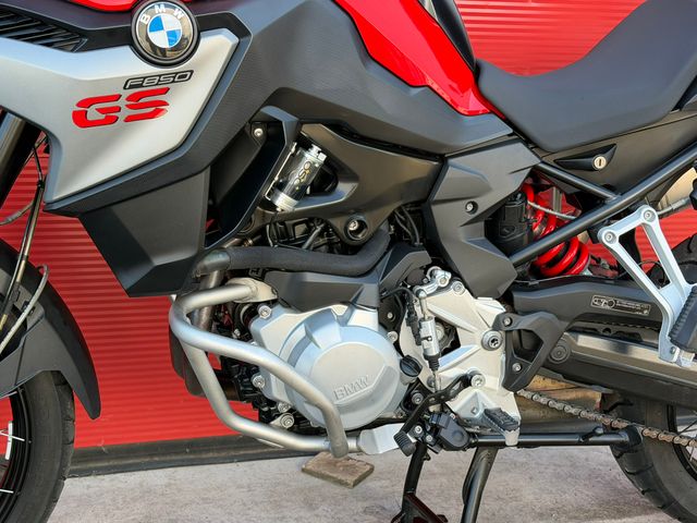 bmw - f-850-gs