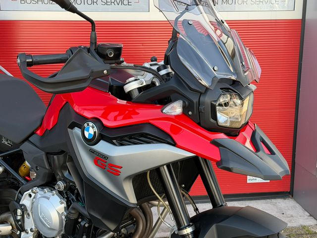 bmw - f-850-gs