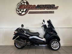 PIAGGIO MP3 400 TOURING
