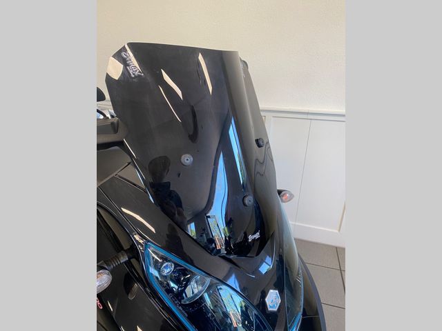 piaggio - mp3-400-touring