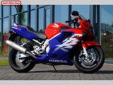 HONDA CBR 600 F