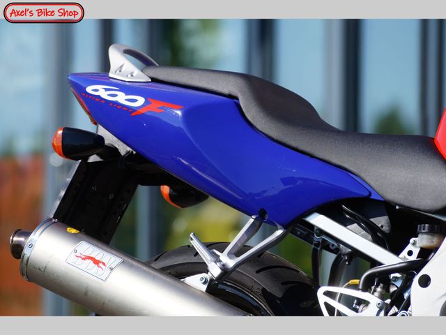 honda - cbr-600-f