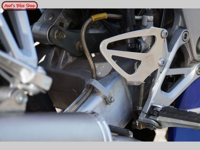 honda - cbr-600-f