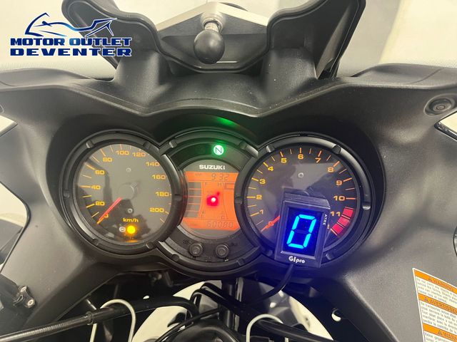 suzuki - v-strom-dl-650-abs