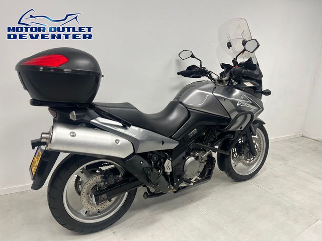 suzuki - v-strom-dl-650-abs