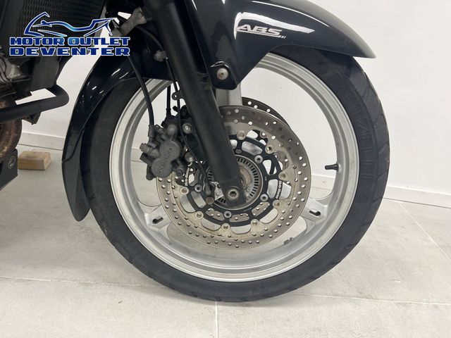 suzuki - v-strom-dl-650-abs