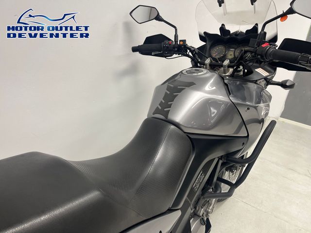 suzuki - v-strom-dl-650-abs
