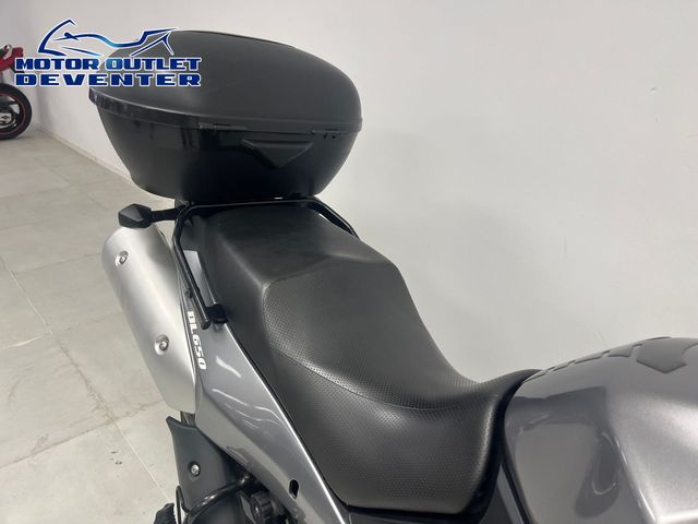 suzuki - v-strom-dl-650-abs